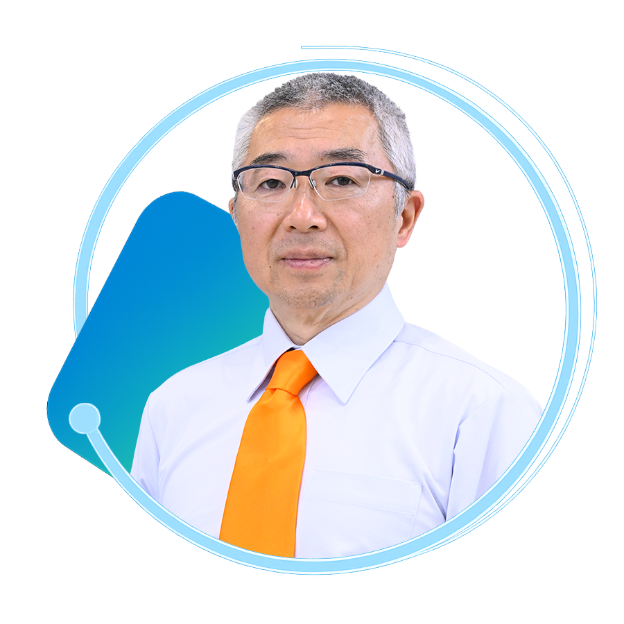 Technical  登壇者写真