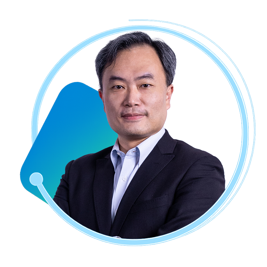 Technical Session 1 登壇者 9 写真