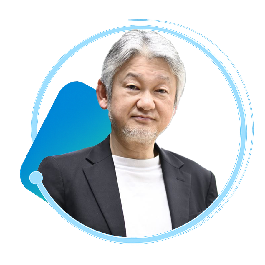 福本 勲