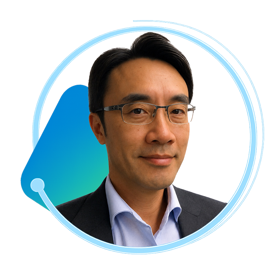 Richard Wu