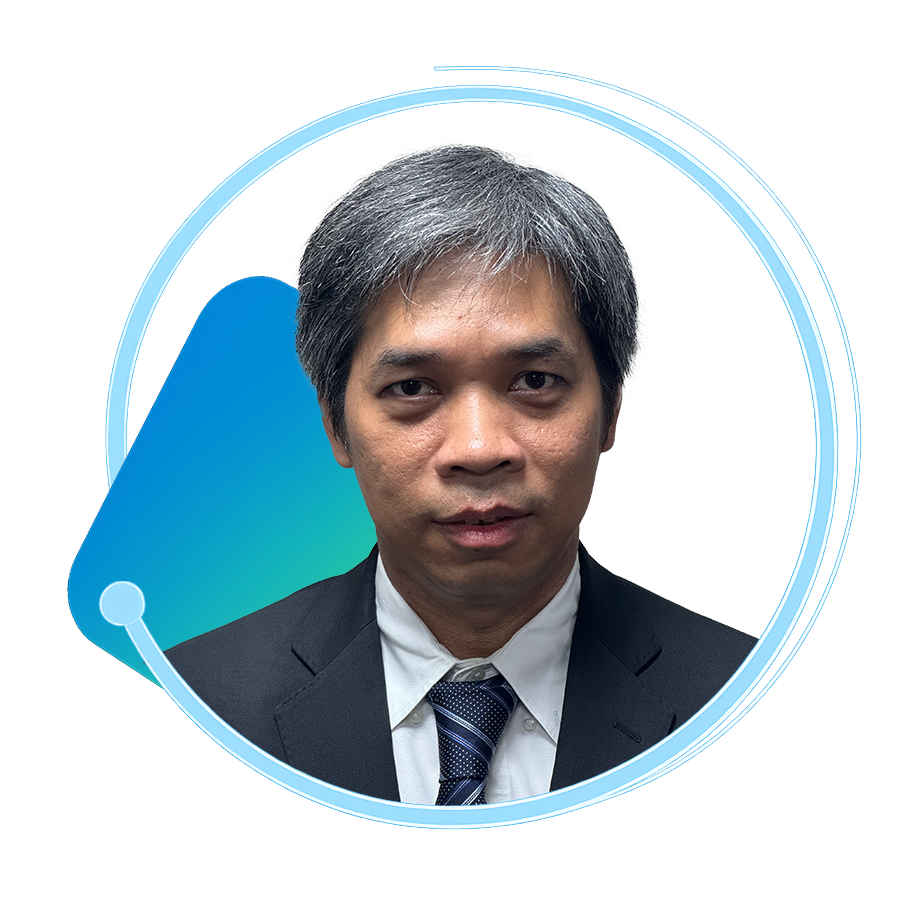 Technical Session 2 登壇者 2 写真