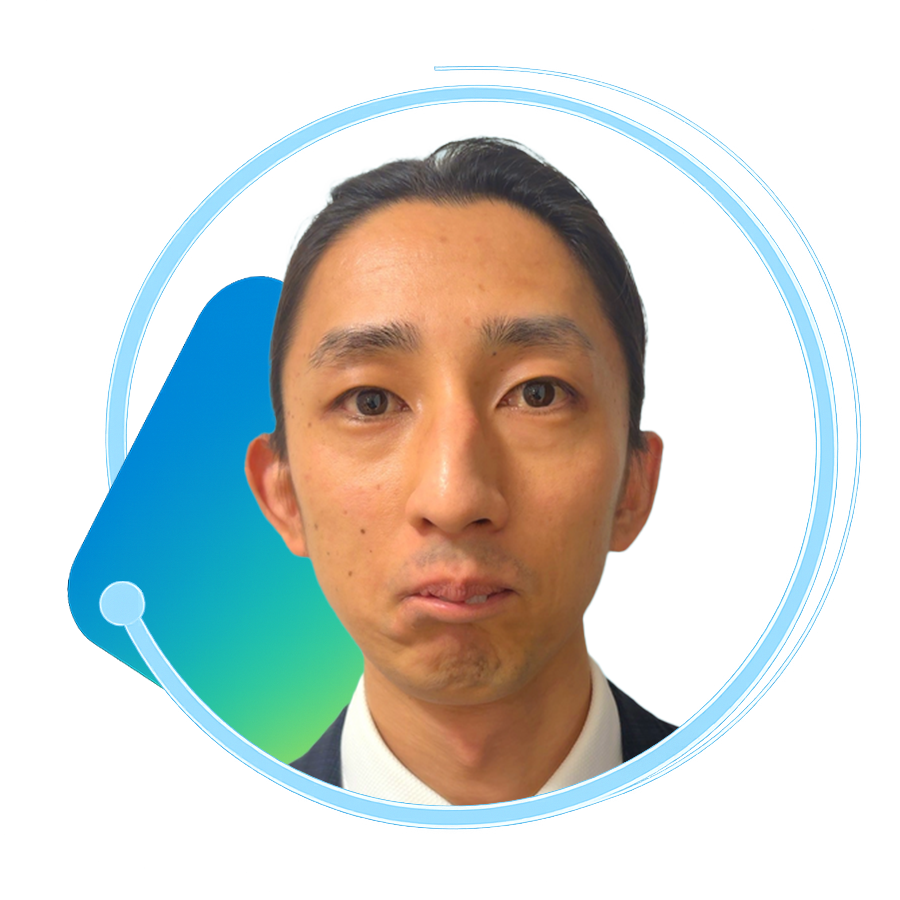Technical 2 登壇者写真
