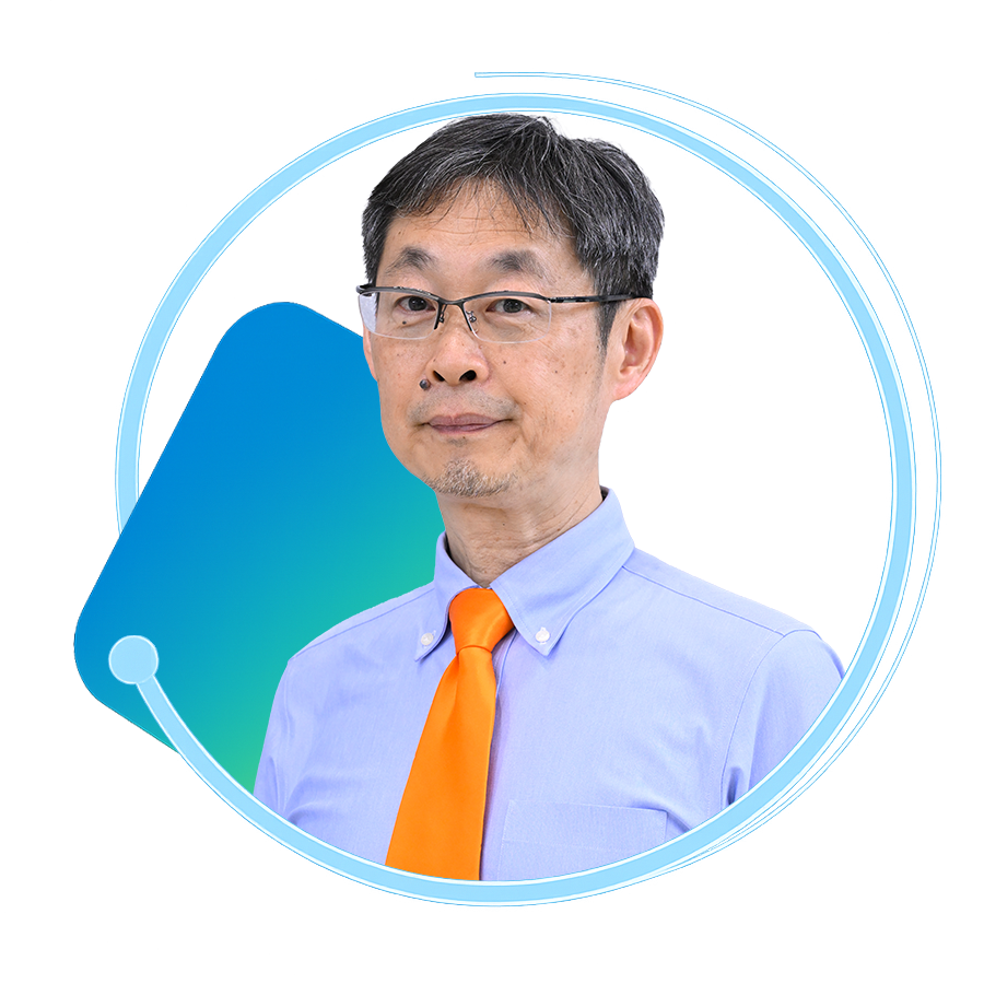Technical Session 1 登壇者 8 写真