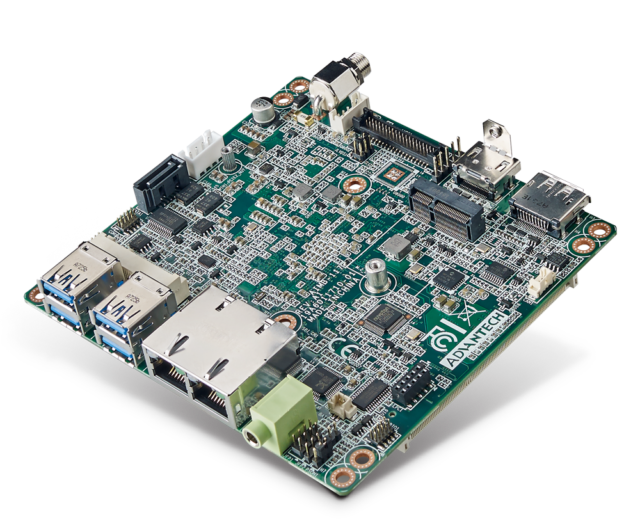 Advantech Embedded Motherboard