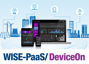 banner_WISE-PaaS/DeviceOn