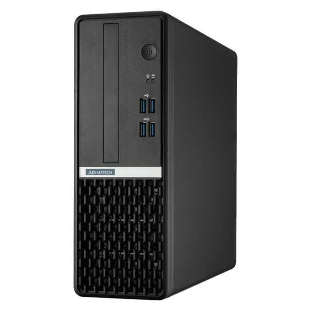 第世代インテル® ™ プロセッサ対応 コンパクト タワー型産業用PC