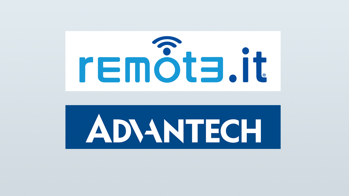 remote.it, Inc.とリモート接続サービスの販売契約を締結