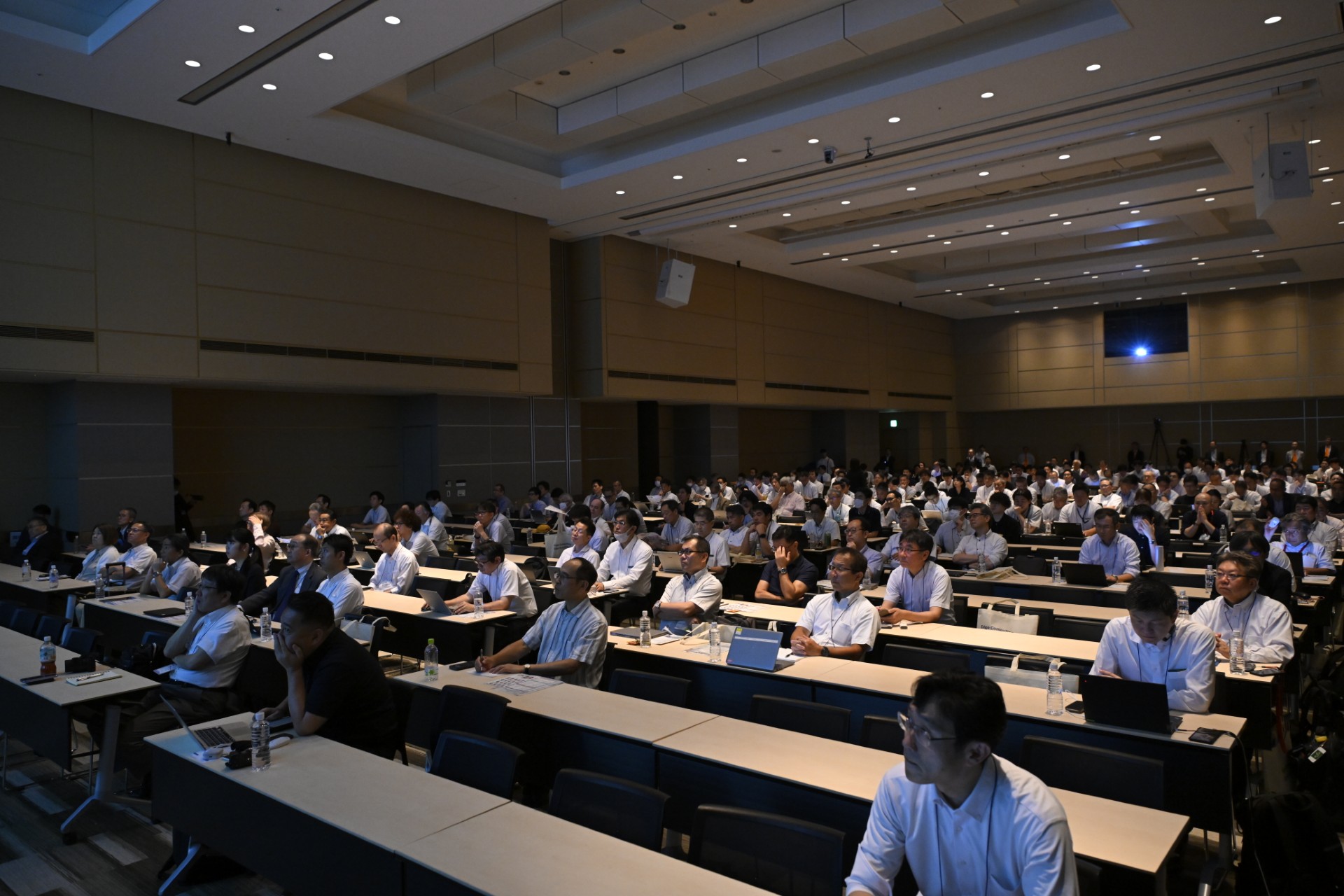 2025年 Edge AI Day Japan イベント写真 4