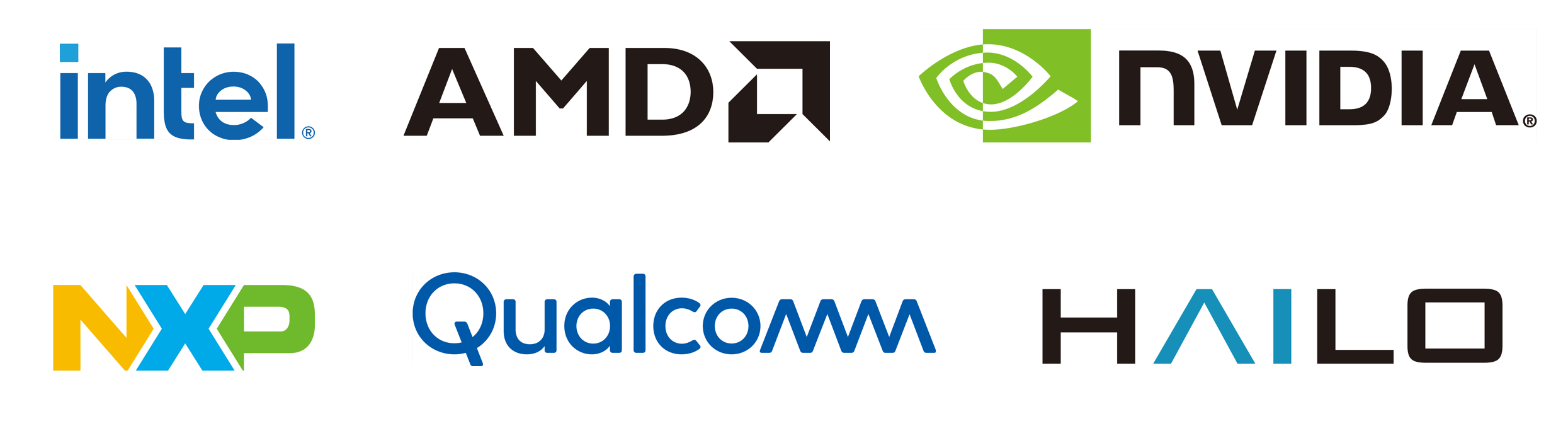 Eco Partner logos